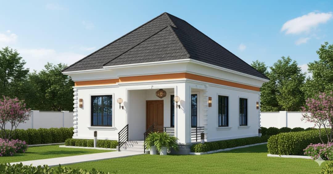 Elegant Home (Listing 5)
