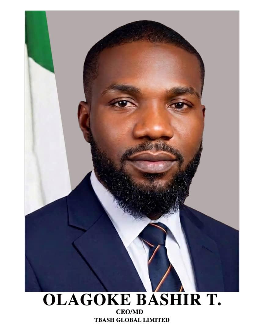 CEO of Tbash Global Limited