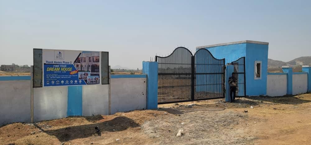 Tbash Homes Phase 2