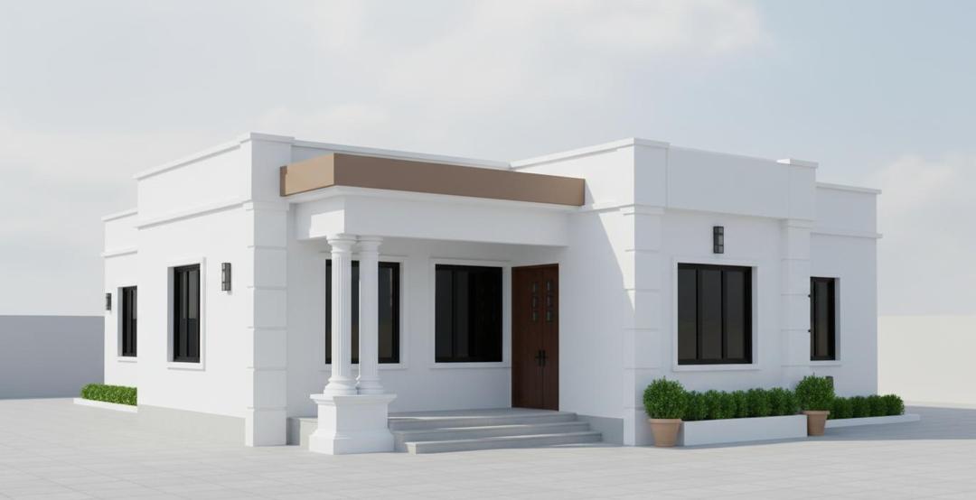 Luxury Property (Listing 2)